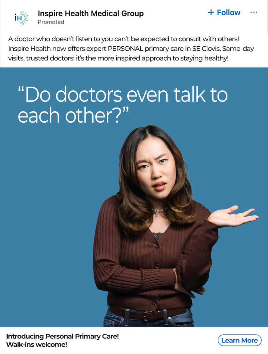 Social Campaign