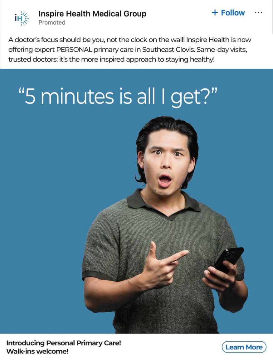 Social Campaign